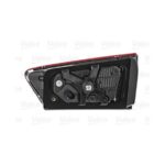 Luce posteriore Sinistro Audi A6 C7 Avant (4G5, 4GD) 2015+ Originale Valeo