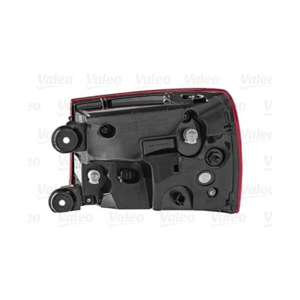 Luce posteriore Sinistro Audi A6 C7 Avant (4G5, 4GD) 2015+ Originale Valeo