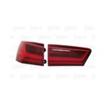 Luce posteriore Sinistro Audi A6 C7 Avant (4G5, 4GD) 2015+ Originale Valeo