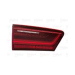 Luce posteriore Sinistro Audi A6 C7 Avant (4G5, 4GD) 2015+ Originale Valeo