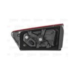Luce posteriore Sinistro Audi A6 C7 Avant (4G5, 4GD) 2015+ Originale Valeo