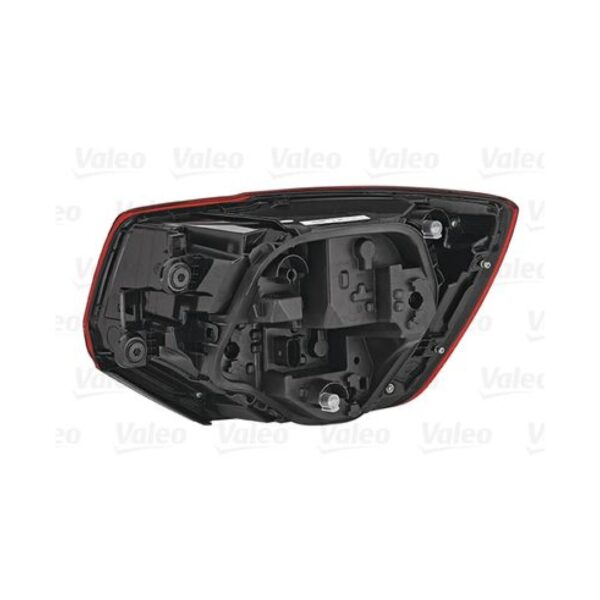 Luce posteriore Sinistro Audi Q2 (GAB, GAG) 2021+ Originale Valeo