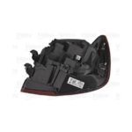 Luce posteriore Sinistro Audi Q2 (GAB, GAG) 2021+ Originale Valeo
