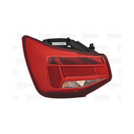 Rückleuchten Links Audi Q2 2021+ (Ref. 047085) Original Valeo