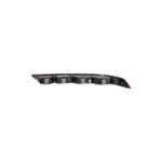Luce posteriore Sinistro Audi Q5 (FYB, FYG) 2021+ Originale Valeo