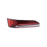 Luce posteriore Sinistro Audi Q7 (4MB, 4MG, 4MQ) 2019+ Originale Valeo