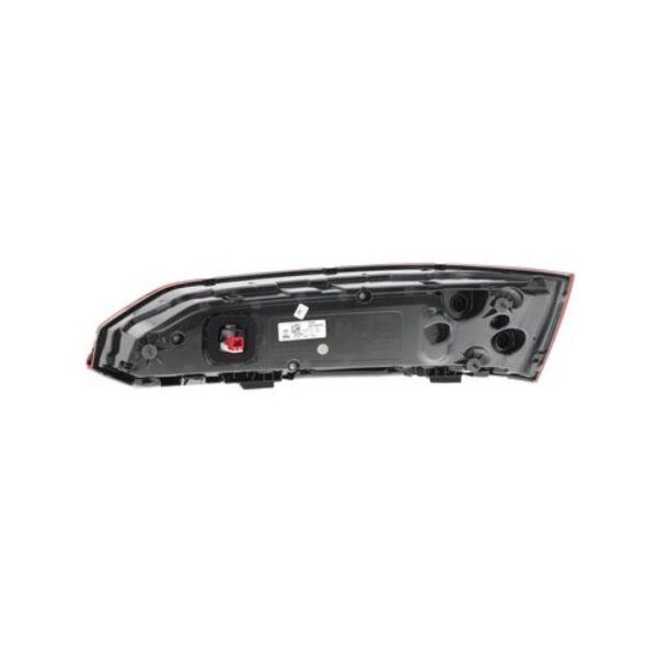 Luce posteriore Sinistro Audi Q7 (4MB, 4MG, 4MQ) 2019+ Originale Valeo