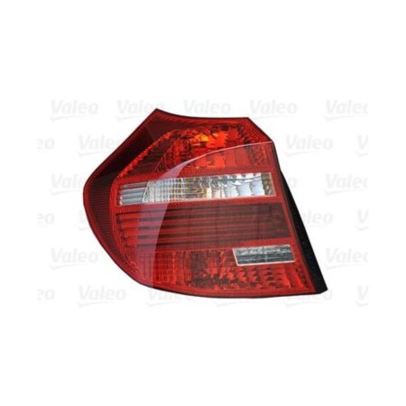 Luce posteriore Sinistro BMW 1 (E87) 2004+ Originale Valeo