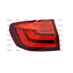 Luce posteriore Sinistro BMW 5 Touring 2010+ (Rif. 044379) Originale Valeo