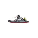 Luce posteriore Sinistro BMW X3 (F25) 2014+ Originale Valeo