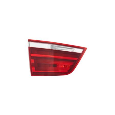 Luce posteriore Sinistro BMW X3 (F25) 2014+ Originale Valeo