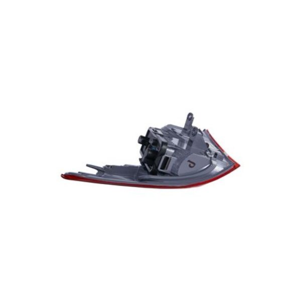 Luce posteriore Sinistro BMW X3 (F25) 2014+ Originale Valeo