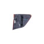 Luce posteriore Sinistro BMW X3 (F25) 2014+ Originale Valeo