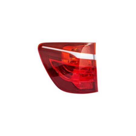 Luce posteriore Sinistro BMW X3 (F25) 2014+ Originale Valeo