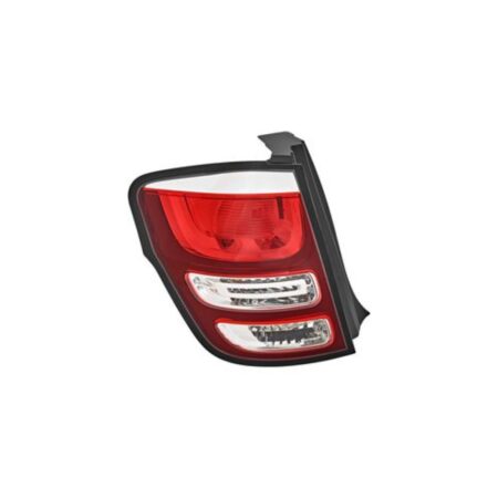 Luce posteriore Sinistro Citroen C3 II (SC_) 2010+ Originale Valeo