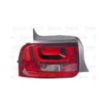 Luce posteriore Sinistro Citroen C4 CACTUS 2014+ Originale Valeo, originale 9800916180