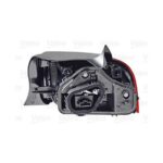 Luce posteriore Sinistro Citroen C4 CACTUS 2014+ Originale Valeo – foto 2
