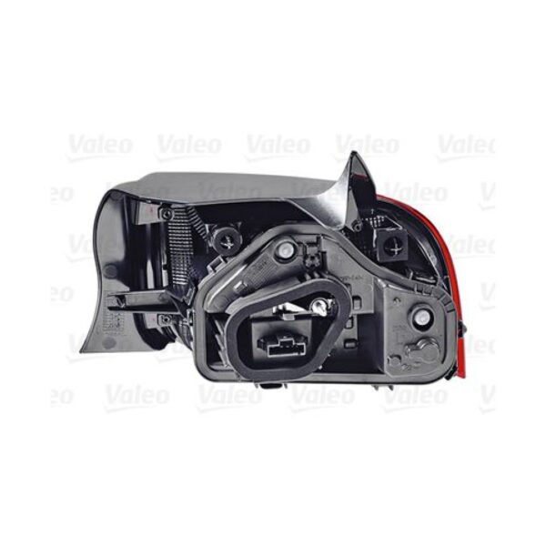 Luce posteriore Sinistro Citroen C4 CACTUS 2014+ Originale Valeo – foto 2