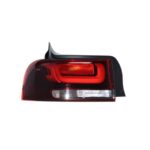 Luce posteriore Sinistro Citroen C4 CACTUS 2018+ Originale Valeo