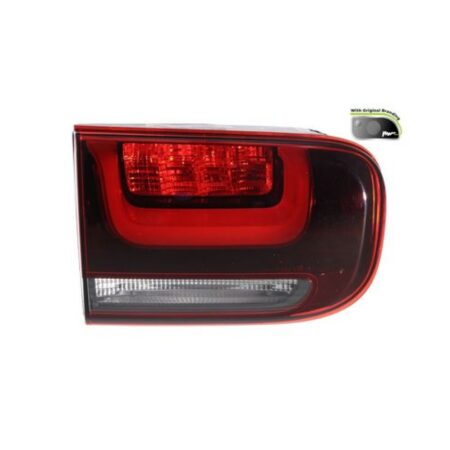 Luce posteriore Sinistro Citroen C4 CACTUS 2018+ (Rif. 047212) Originale Valeo