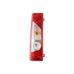 Luce posteriore Sinistro Citroen JUMPY II Furgone 2011+ Originale Valeo