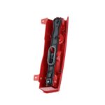 Luce posteriore Sinistro Citroen JUMPY II Furgone 2011+ Originale Valeo