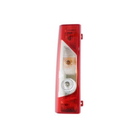 Luce posteriore Sinistro Citroen JUMPY II Furgone 2011+ Originale Valeo