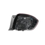 Luce posteriore Sinistro Dacia SANDERO II (B8_) 2012+ Originale Valeo