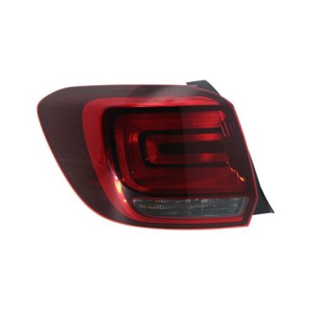 Luce posteriore Sinistro Dacia SANDERO 2012+ Originale Valeo