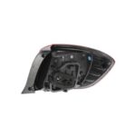 Luce posteriore Sinistro Dacia SANDERO II (B8_) 2019+ Originale Valeo