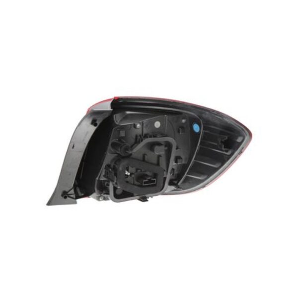 Luce posteriore Sinistro Dacia SANDERO II (B8_) 2019+ Originale Valeo