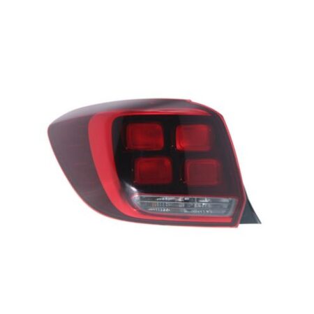 Luce posteriore Sinistro Dacia SANDERO 2019+ Originale Valeo