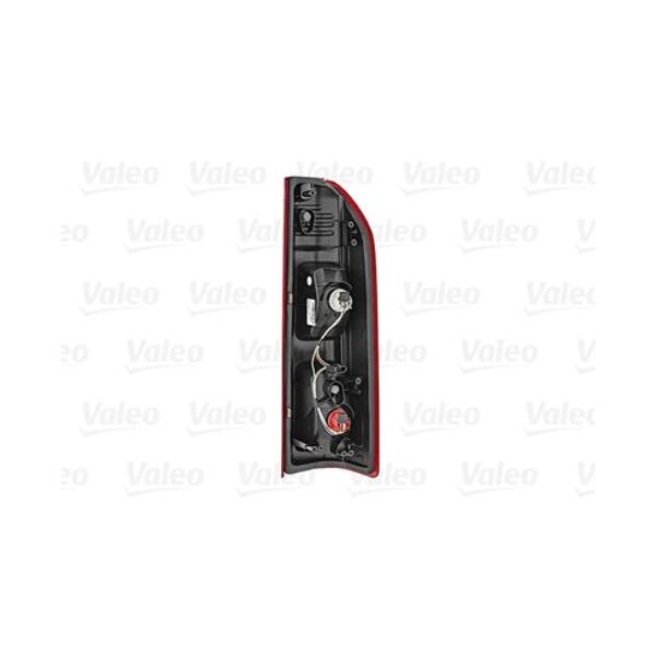 Rückleuchten Links Fiat TALENTO 2016+ Original Valeo – Bild 2