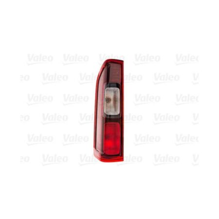Rückleuchten Links Fiat TALENTO 2016+ Original Valeo