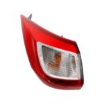 Luce posteriore Sinistro Ford GRAND C-MAX (DXA/CB7, DXA/CEU) 2018+ Originale Valeo
