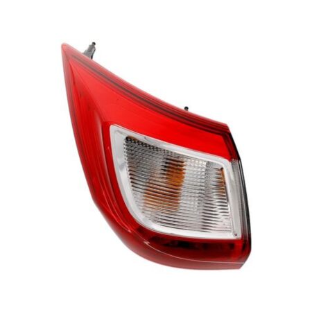 Luce posteriore Sinistro Ford GRAND C-MAX 2018+ Originale Valeo