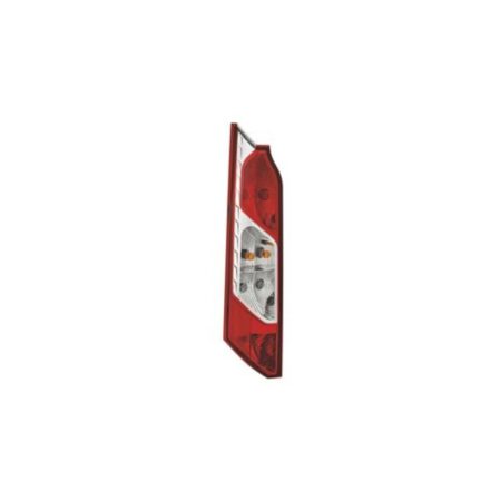 Luce posteriore Sinistro Ford TOURNEO CONNECT / GRAND TOURNEO CONNECT V408 MPV / Space wag 2018+ Originale Valeo