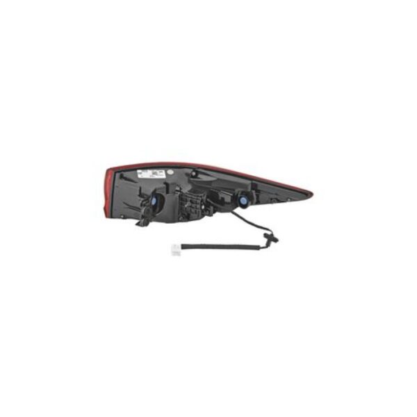 Luce posteriore Sinistro Infiniti Q30 2015+ Originale Valeo
