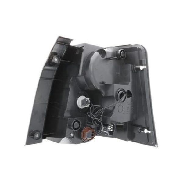 Luce posteriore Sinistro Land Rover RANGE ROVER SPORT I (L320) 2012+ Originale Valeo