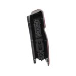 Luce posteriore Sinistro Mercedes SPRINTER 3,5-t Furgone (B906) 2016+ Originale Valeo