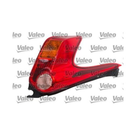 Luce posteriore Sinistro Nissan JUKE 2012+ Originale Valeo