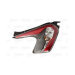 Luce posteriore Sinistro Nissan JUKE (F15) 2018+ Originale Valeo