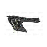 Luce posteriore Sinistro Nissan JUKE (F15) 2018+ Originale Valeo