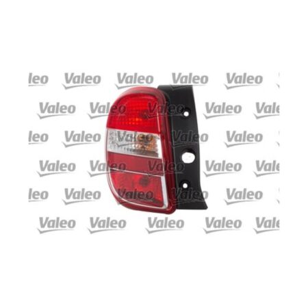 Luce posteriore Sinistro Nissan MICRA 2011+ Originale Valeo