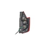 Luce posteriore Sinistro Nissan NOTE (E12) 2012+ Originale Valeo