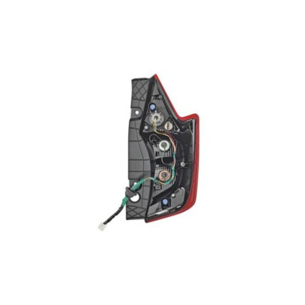 Luce posteriore Sinistro Nissan NOTE (E12) 2012+ Originale Valeo