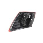 Luce posteriore Sinistro Nissan QASHQAI I (J10, NJ10) 2010+ Originale Valeo