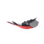 Luce posteriore Sinistro Nissan QASHQAI I (J10, NJ10) 2010+ Originale Valeo