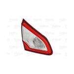 Luce posteriore Sinistro Nissan QASHQAI I (J10, NJ10) 2010+ Originale Valeo