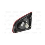 Luce posteriore Sinistro Nissan QASHQAI I (J10, NJ10) 2010+ Originale Valeo